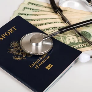 Sağlık Turizmi Teşvik Başvurusu