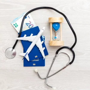 Sağlık Turizmi Sertifikası