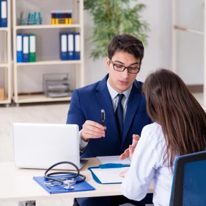 Sağlık Turizmi Teşvik Danışmanlığı