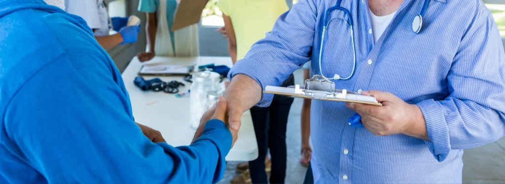 Sağlık turizmi fuar katılım desteği 2025 