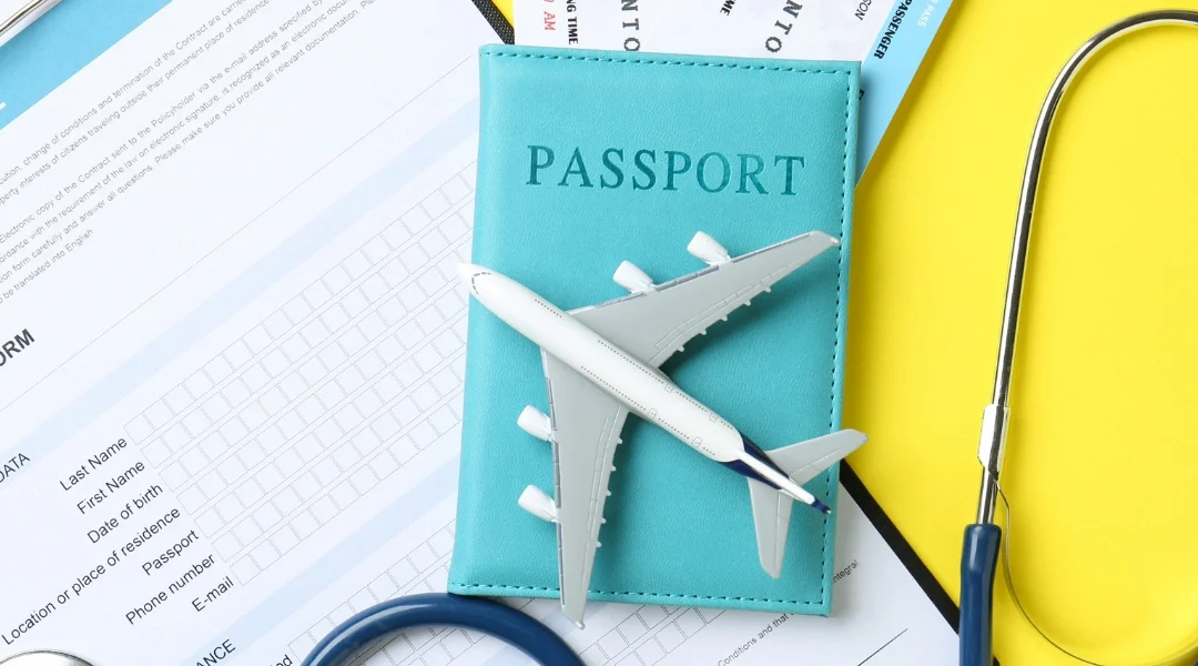 Sağlık turizmi teşvik başvurusu