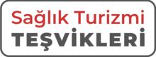 Sağlık turizmi Teşvikleri