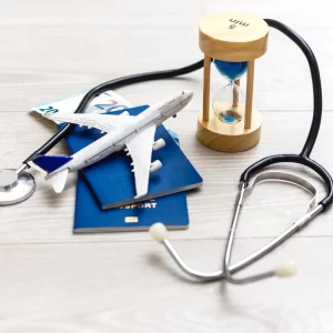 Sağlık Turizmi Reklam