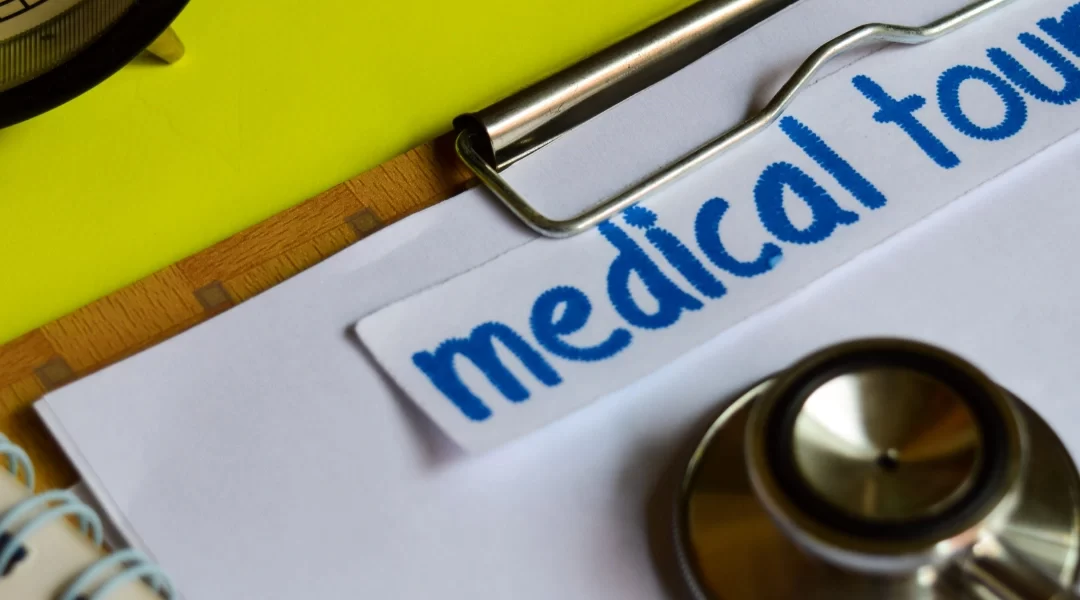 Medikal Turizm Nedir