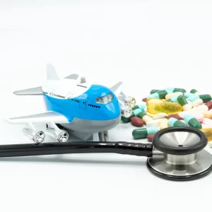 Medikal Turizm Nedir