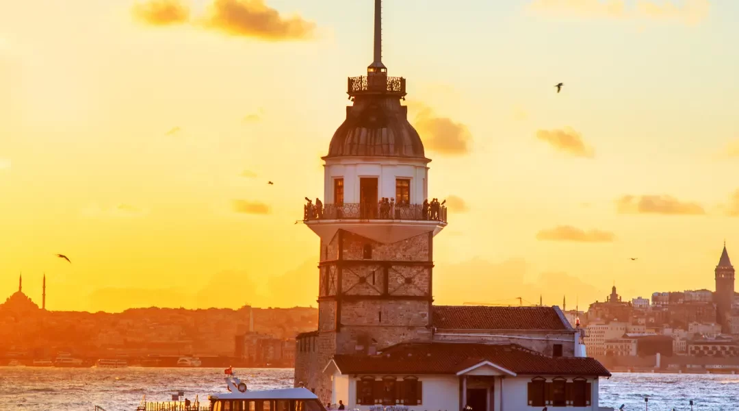 Türkiye’de Sağlık Turizmi Yapılan Yerler