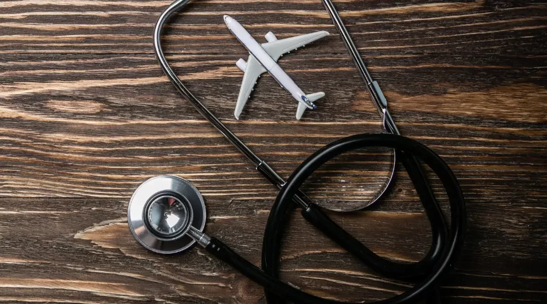 Sağlık Turizmi Merkezleri