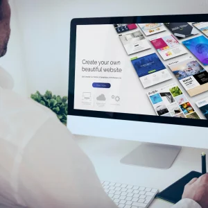 Sağlık turizmi web sitesi oluşturma
