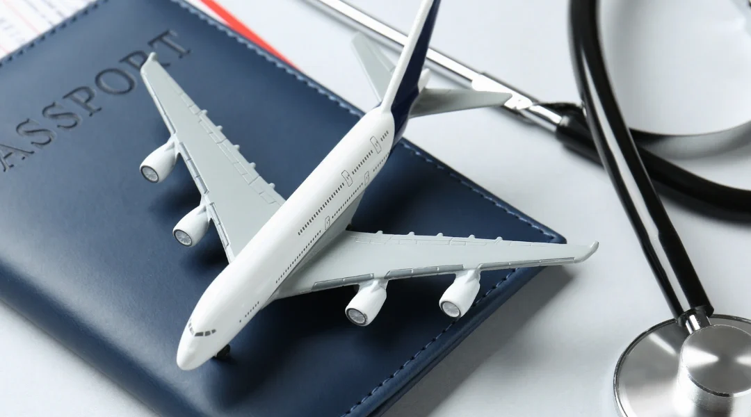 Teşvikli sağlık turizmi